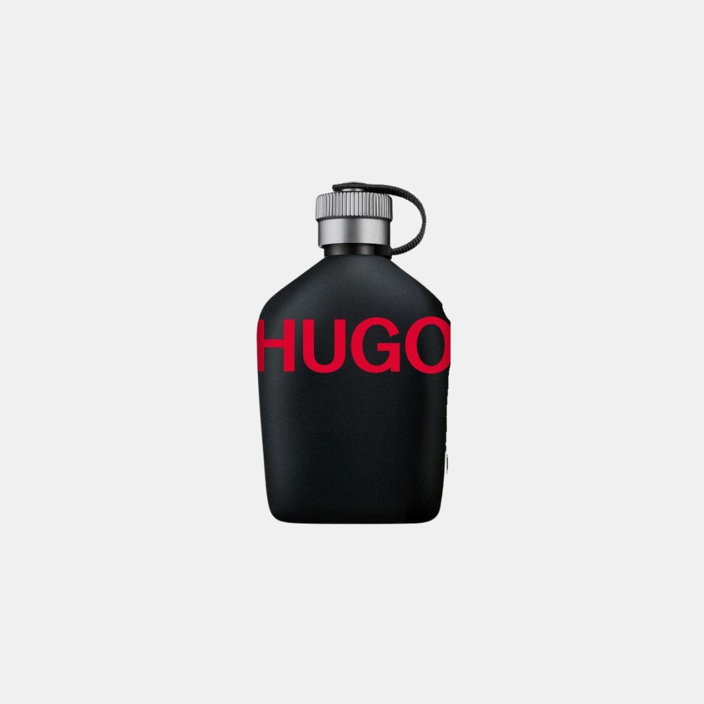 Hugo Boss Just Different Men EDT 125 ml