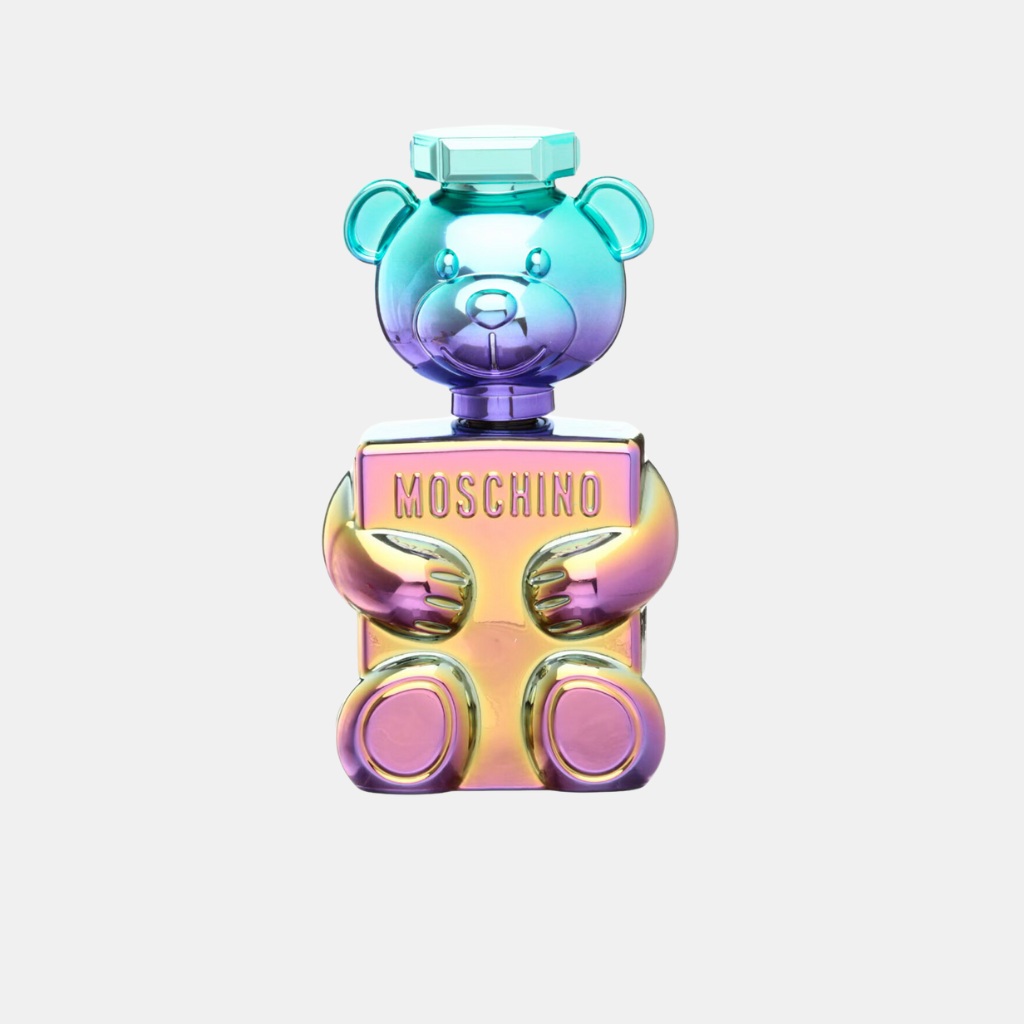 Moschino "Toy 2 Pearl" Unisex EDP 100 ml