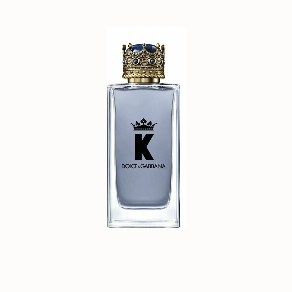 Dolce & Gabbana King Men EDT 100 ml