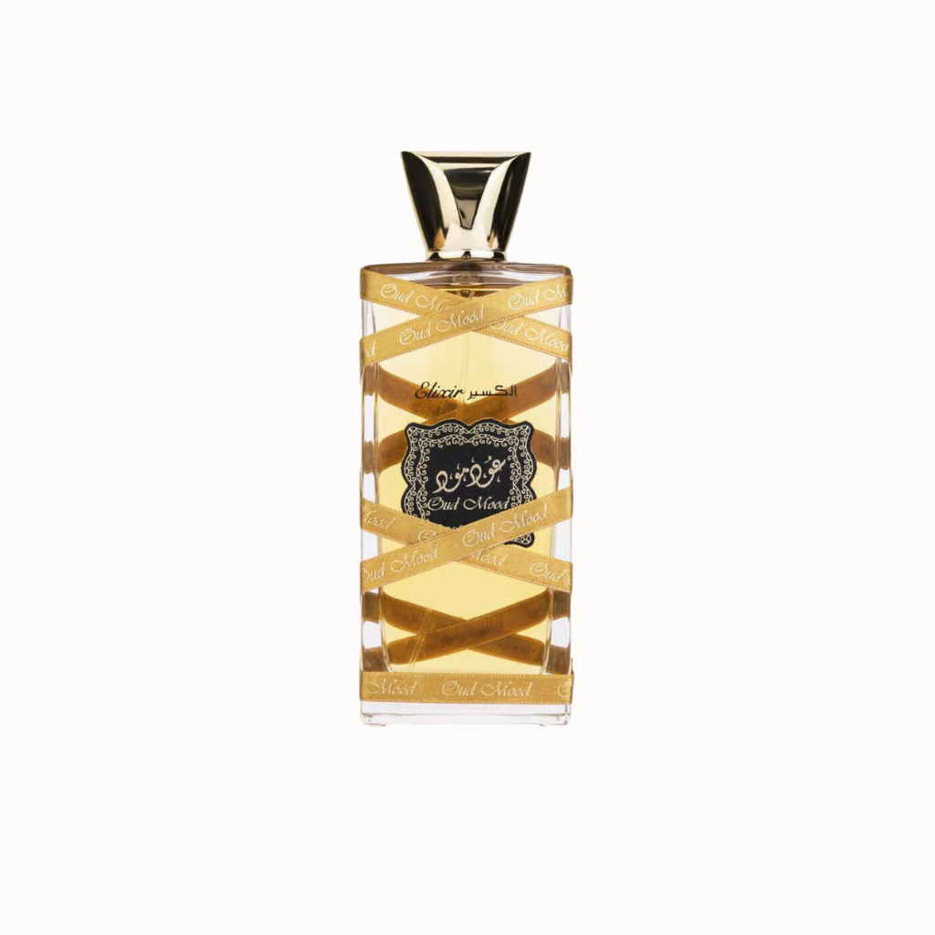 Lattafa Oud Mood Unisex EDP 100 ml