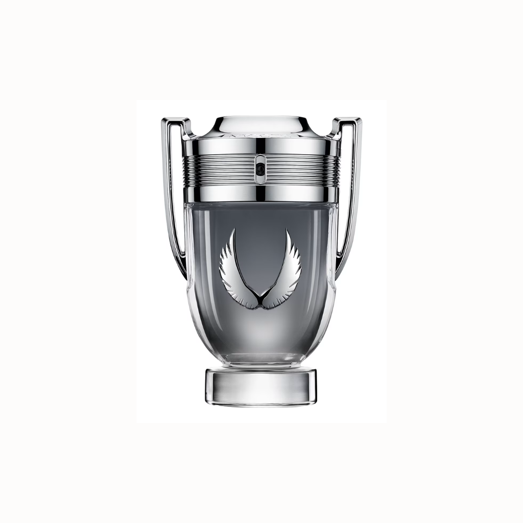 Paco Rabanne Invictus Platinum Men EDP 100 ml
