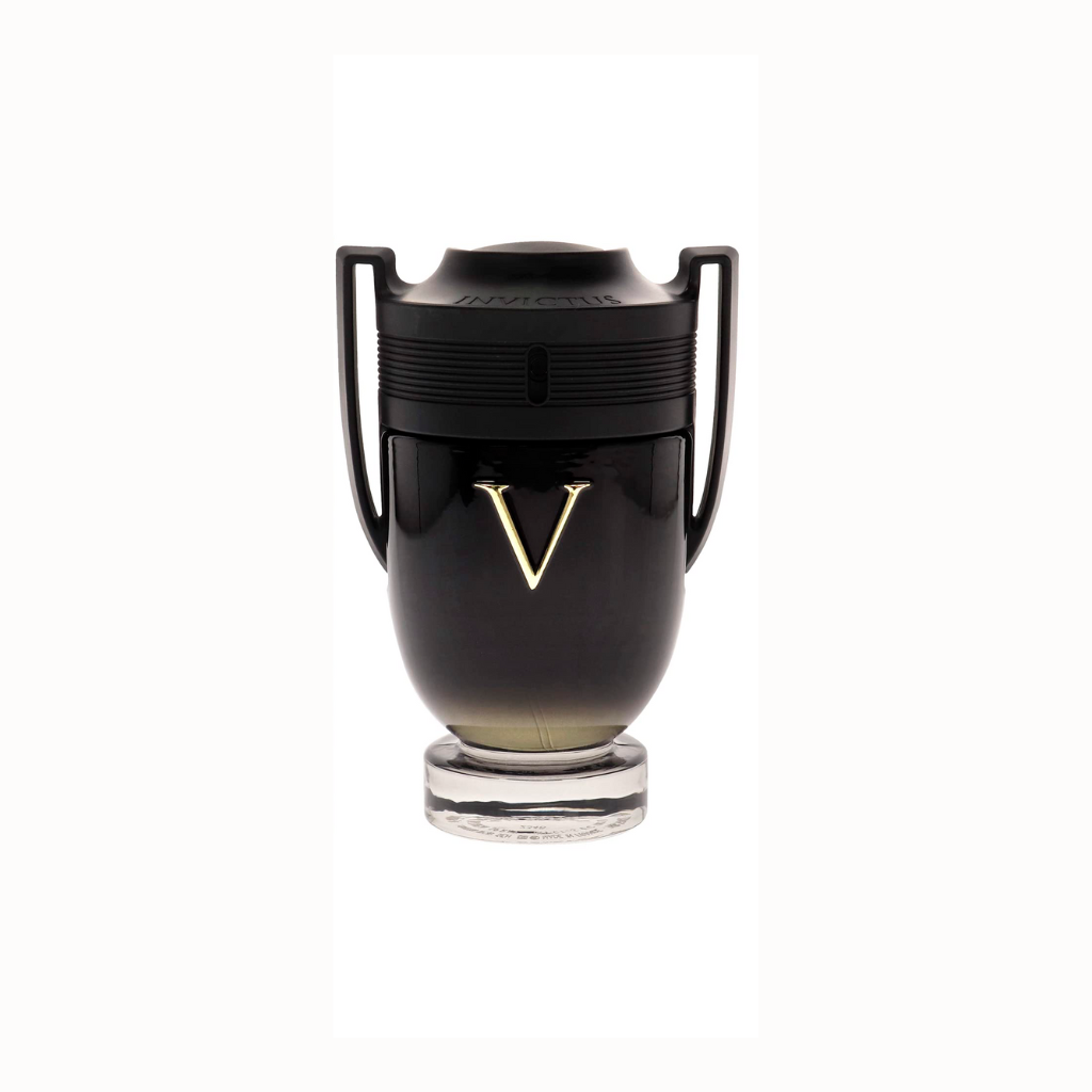Paco Rabanne Invictus Victory Extreme Men EDP 100 ml
