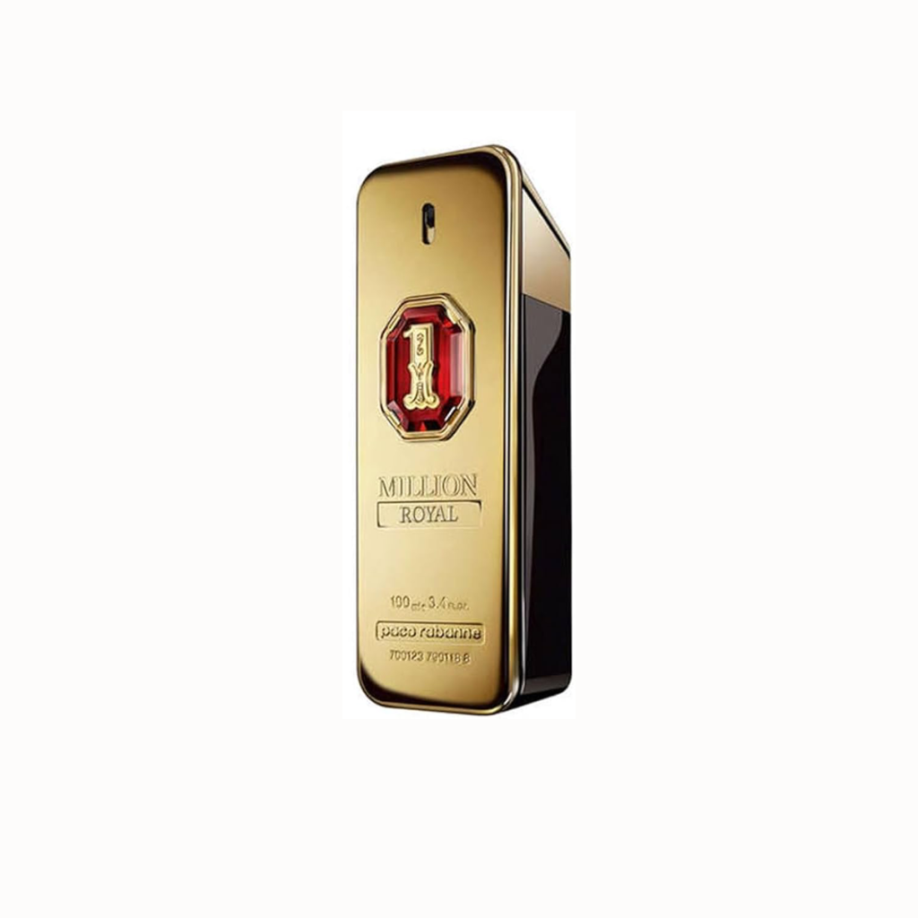Paco Rabanne One Million Royal Parfum Men EDP 100 ml