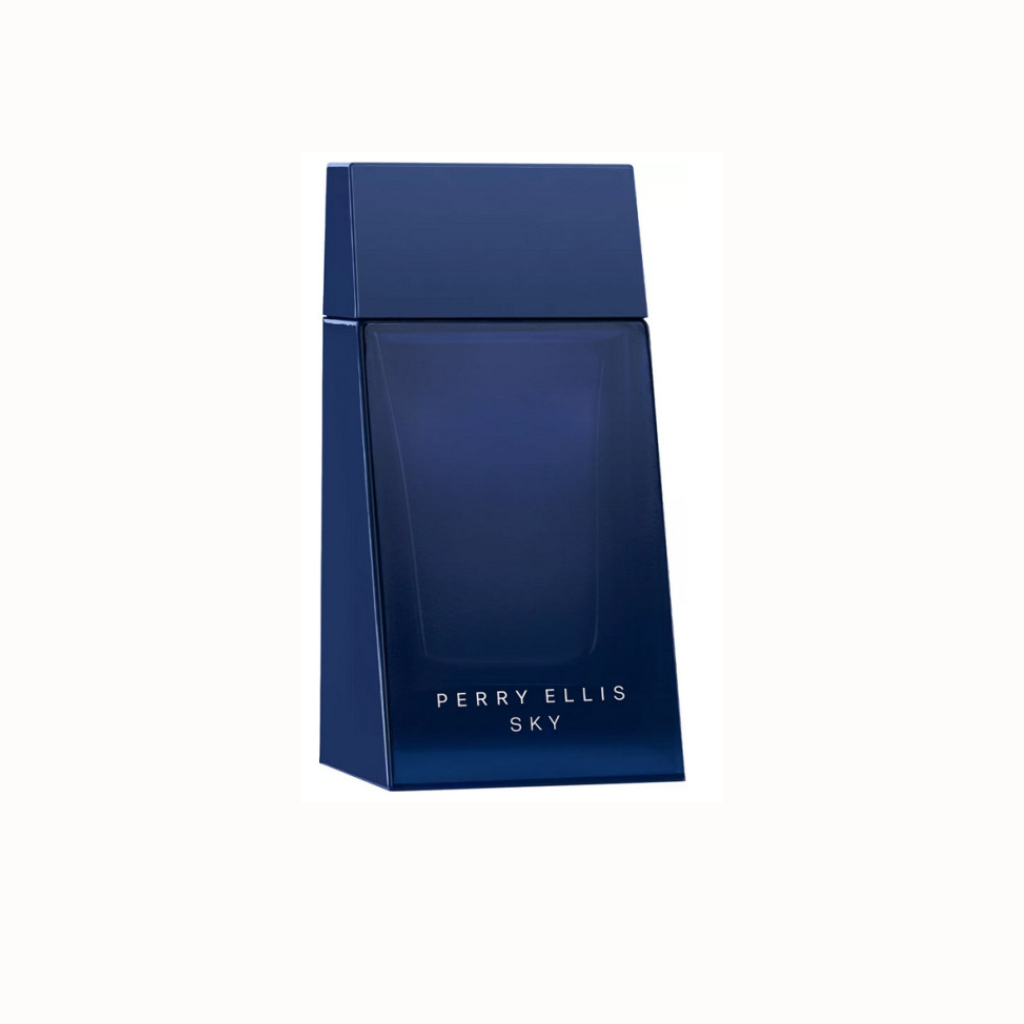 Perry Ellis Sky Men EDT 100 ml