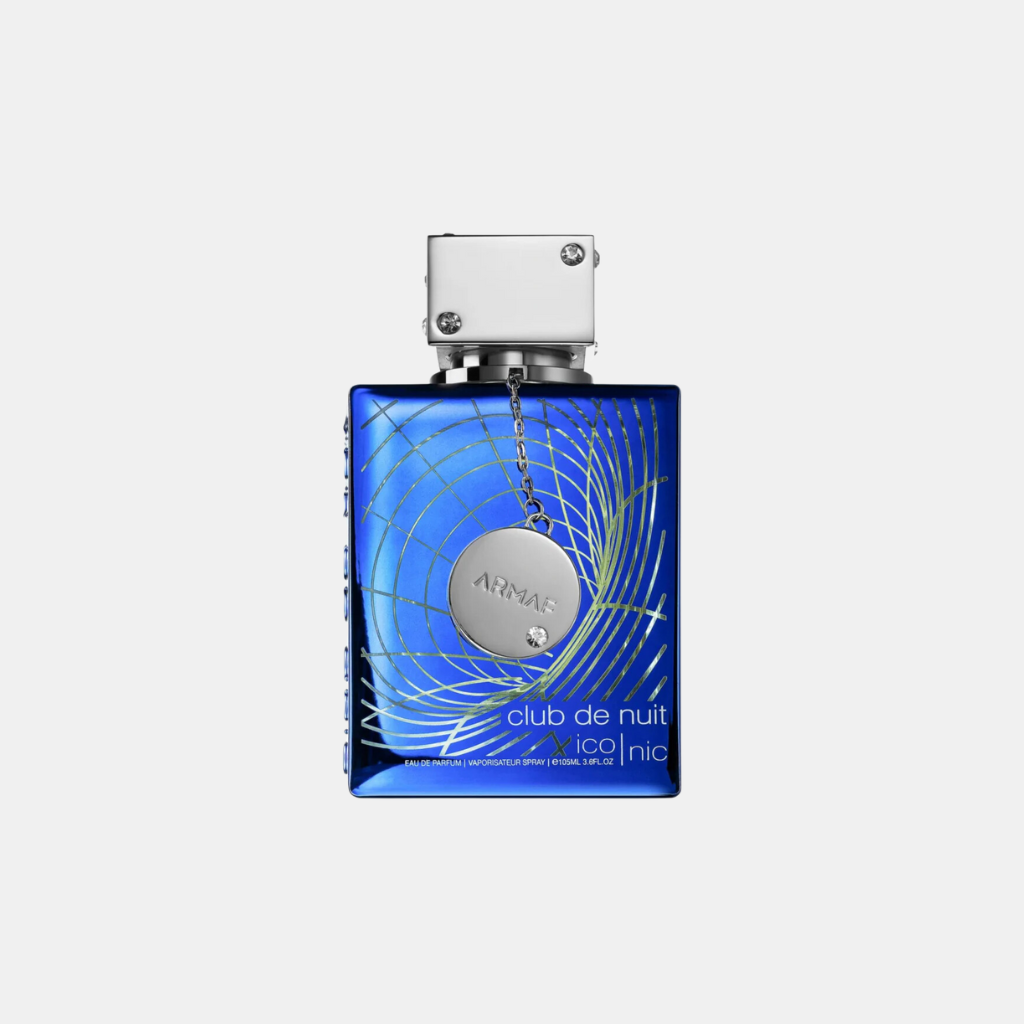 Armaf Club de Nuit Iconic Men EDP 108 ml