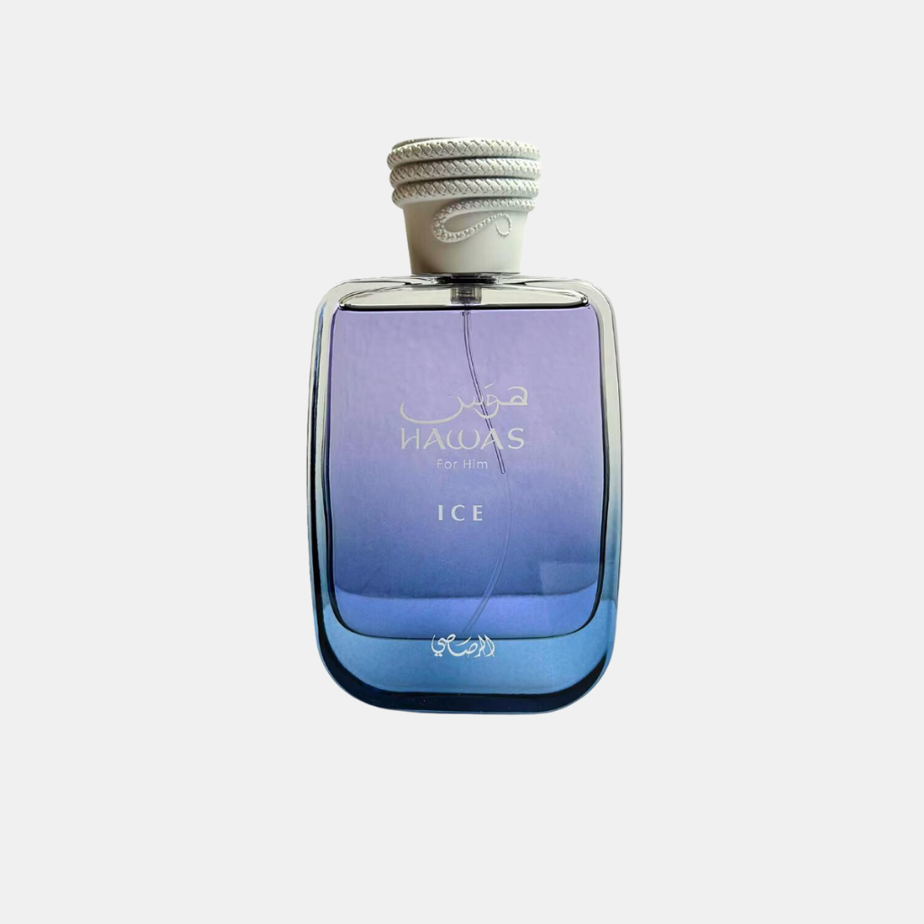 Rasasi Hawas Ice Men EDP 100 ml
