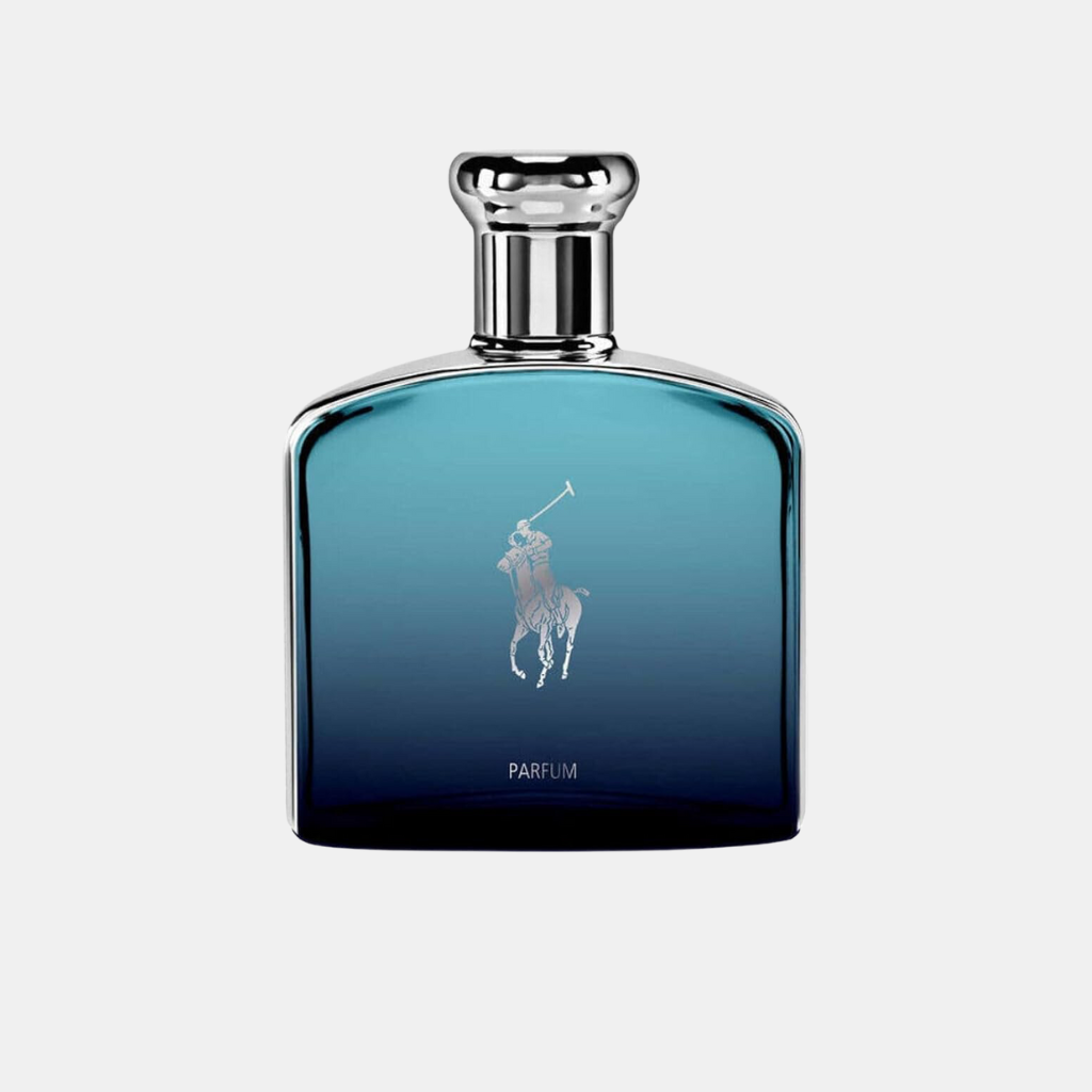 Ralph Lauren Polo Deep Blue Men EDP 125 ml