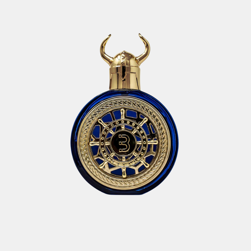 Bharara Viking Beirut Unisex EDP 100 ml