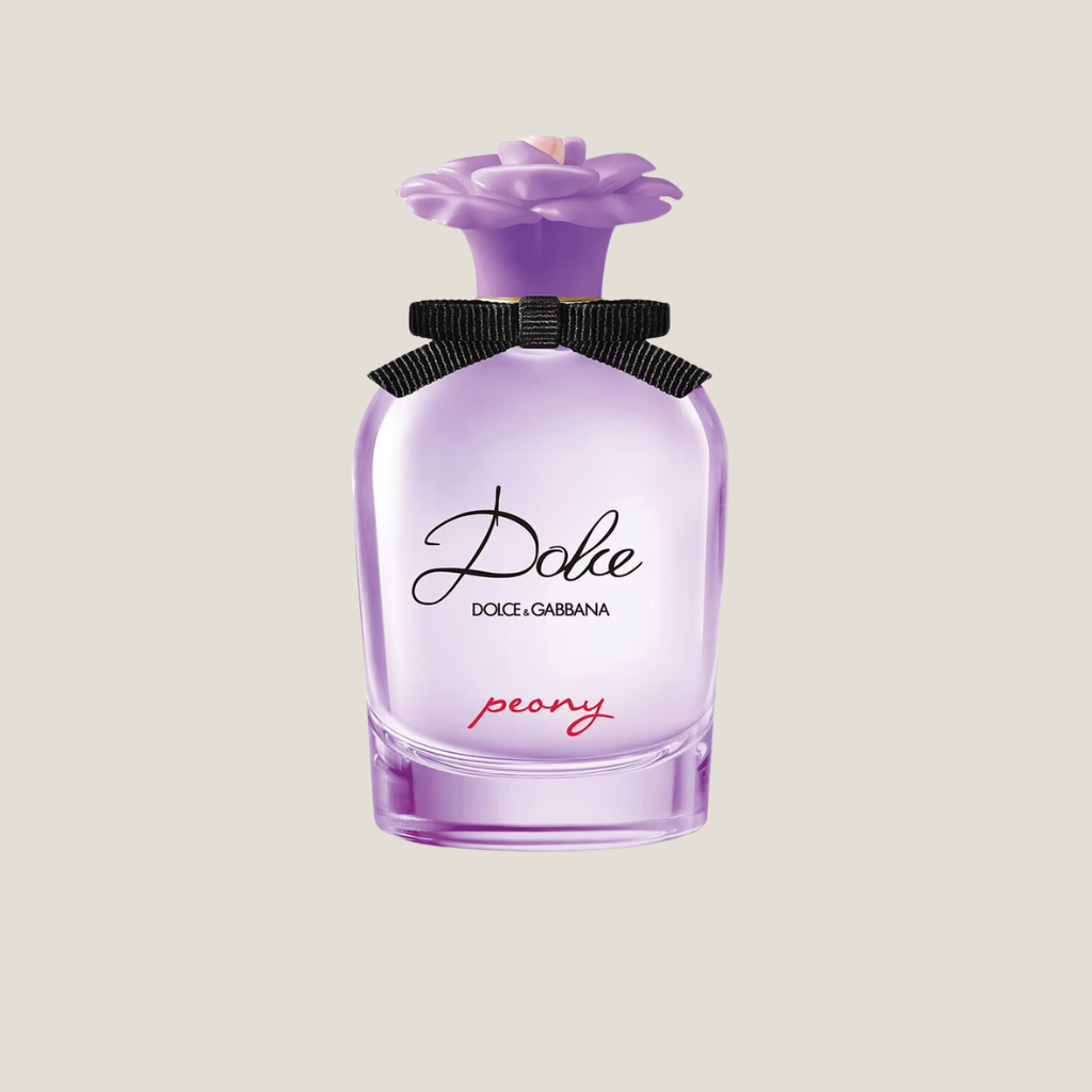 Dolce & Gabbana "Peony" EDP 75 ml