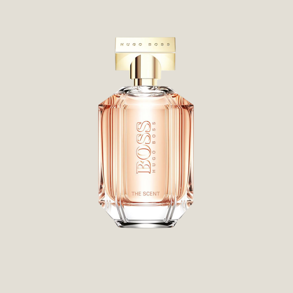 Hugo Boss "The Scent" EDT 100 ml