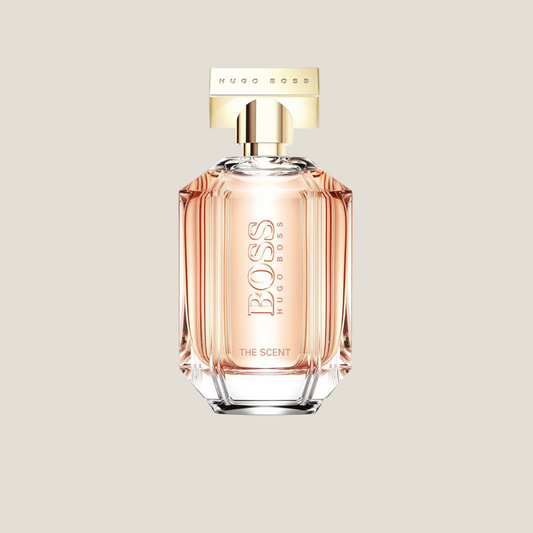 Hugo Boss "The Scent" EDT 100 ml