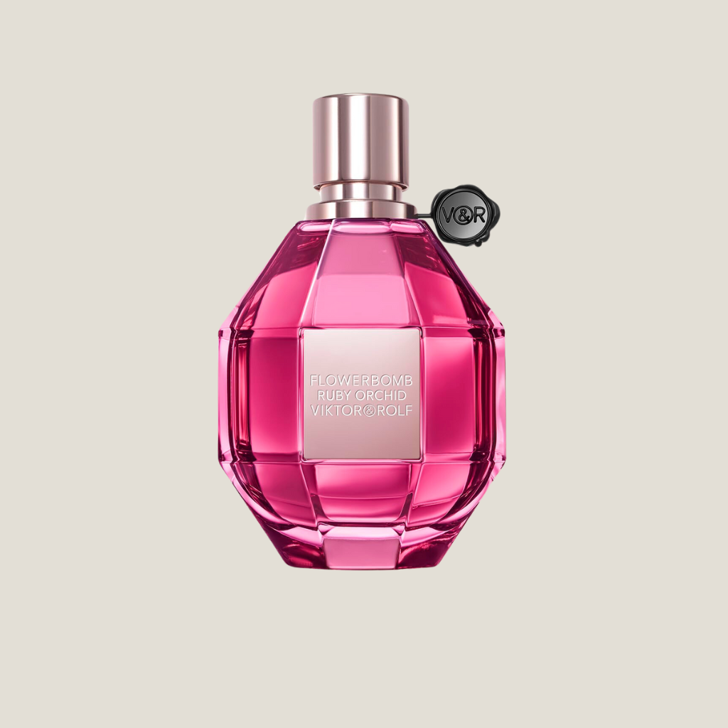 Viktor & Rolf "Flowerbomb Ruby Orchid" EDP 100 ml