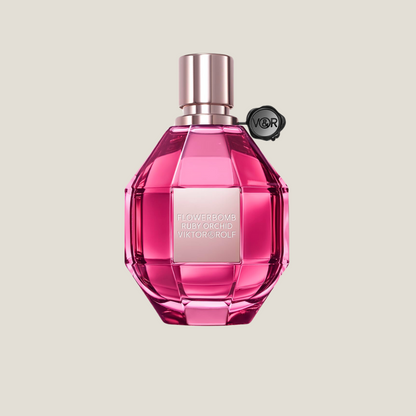 Viktor & Rolf "Flowerbomb Ruby Orchid" EDP 100 ml