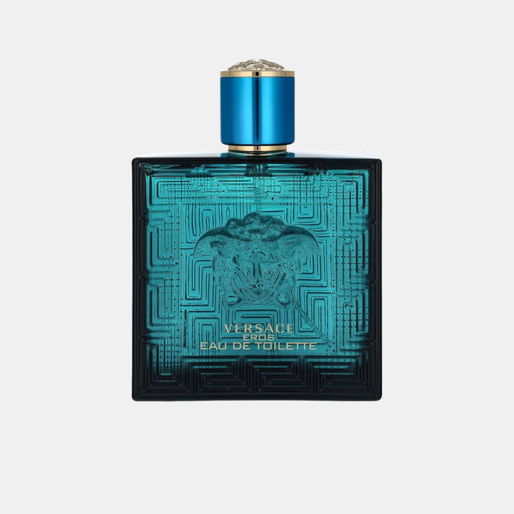 Versace Eros Parfum Men Spray 100 ml