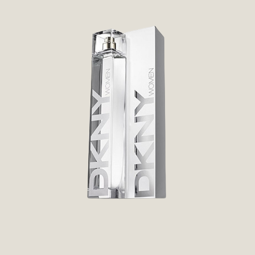DKNY "Women Energizing" EDT 100 ml