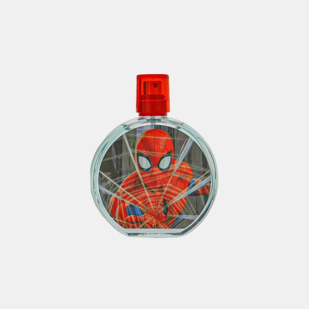 Kids Marvel Spiderman EDT Spray 100 ml