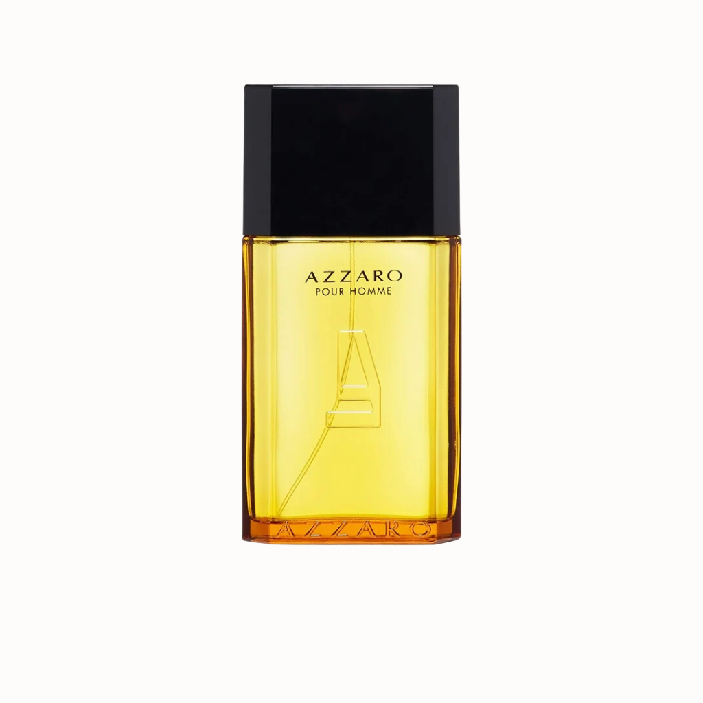 Azzaro Pour Homme Men EDT 200 ml