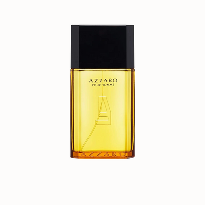 Azzaro Pour Homme Men EDT 200 ml