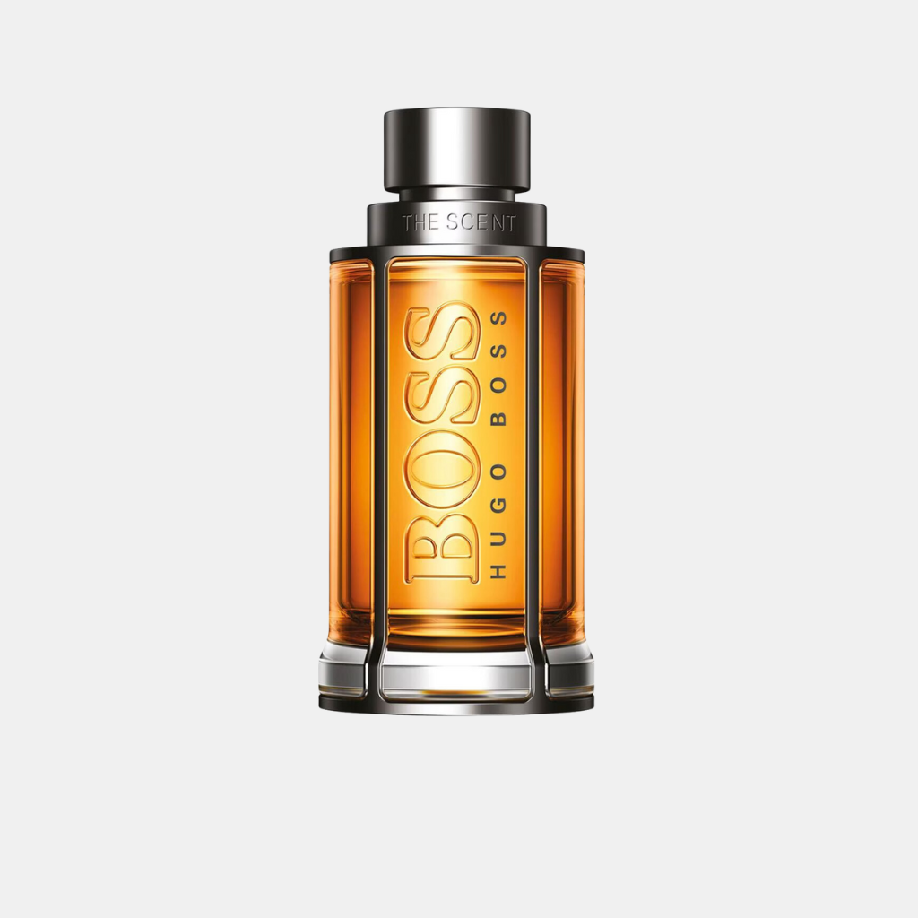 Hugo Boss "The Scent" EDT 100 ml