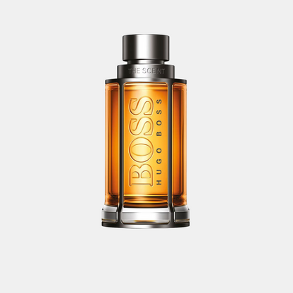 Hugo Boss "The Scent" EDT 100 ml
