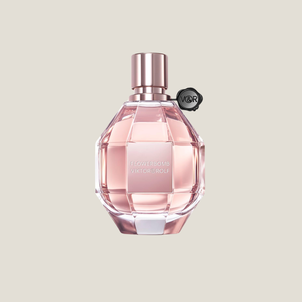 Viktor & Rolf "Flowerbomb" EDP 100 ml