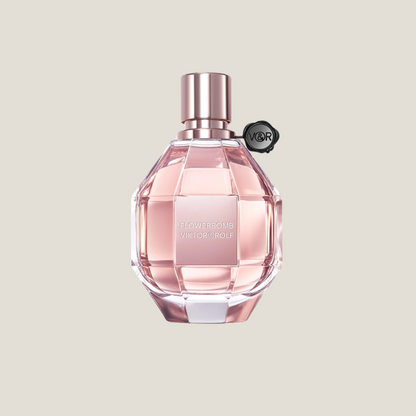 Viktor & Rolf "Flowerbomb" EDP 100 ml