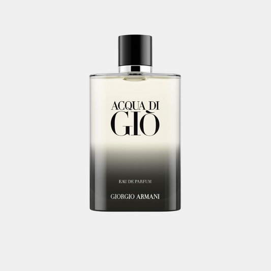 Armani Acqua di Gio Men EDP 125 ml