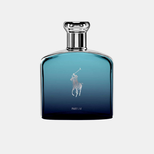 Ralph Lauren Polo Deep Blue Men EDP 125 ml