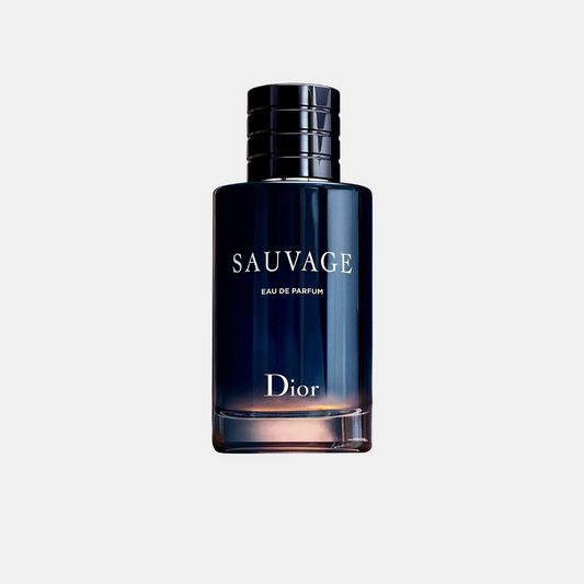 Dior Sauvage Men EDT Spray 200 ml