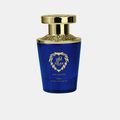 Al Haramain Azlan Oud Blue Edition Men EDP 100 ml