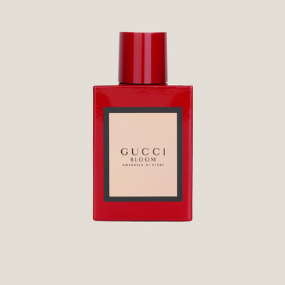 Gucci "Bloom Ambrosia di Fiori Intense" EDP 50 ml