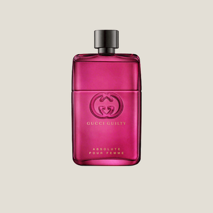 Gucci "Guilty Absolute" EDP 90 ml