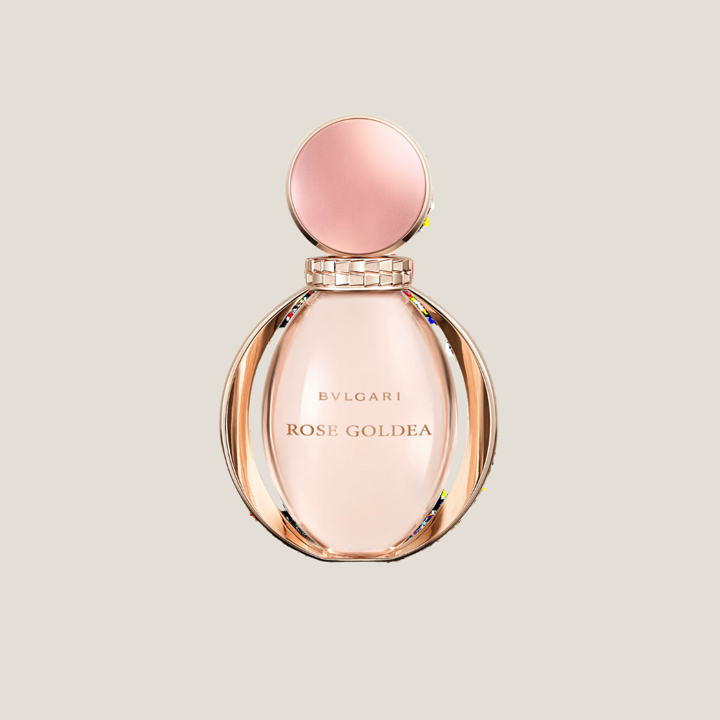 Bvlgari "Rose Goldea" EDP 90 ml