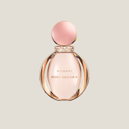 Bvlgari "Rose Goldea" EDP 90 ml
