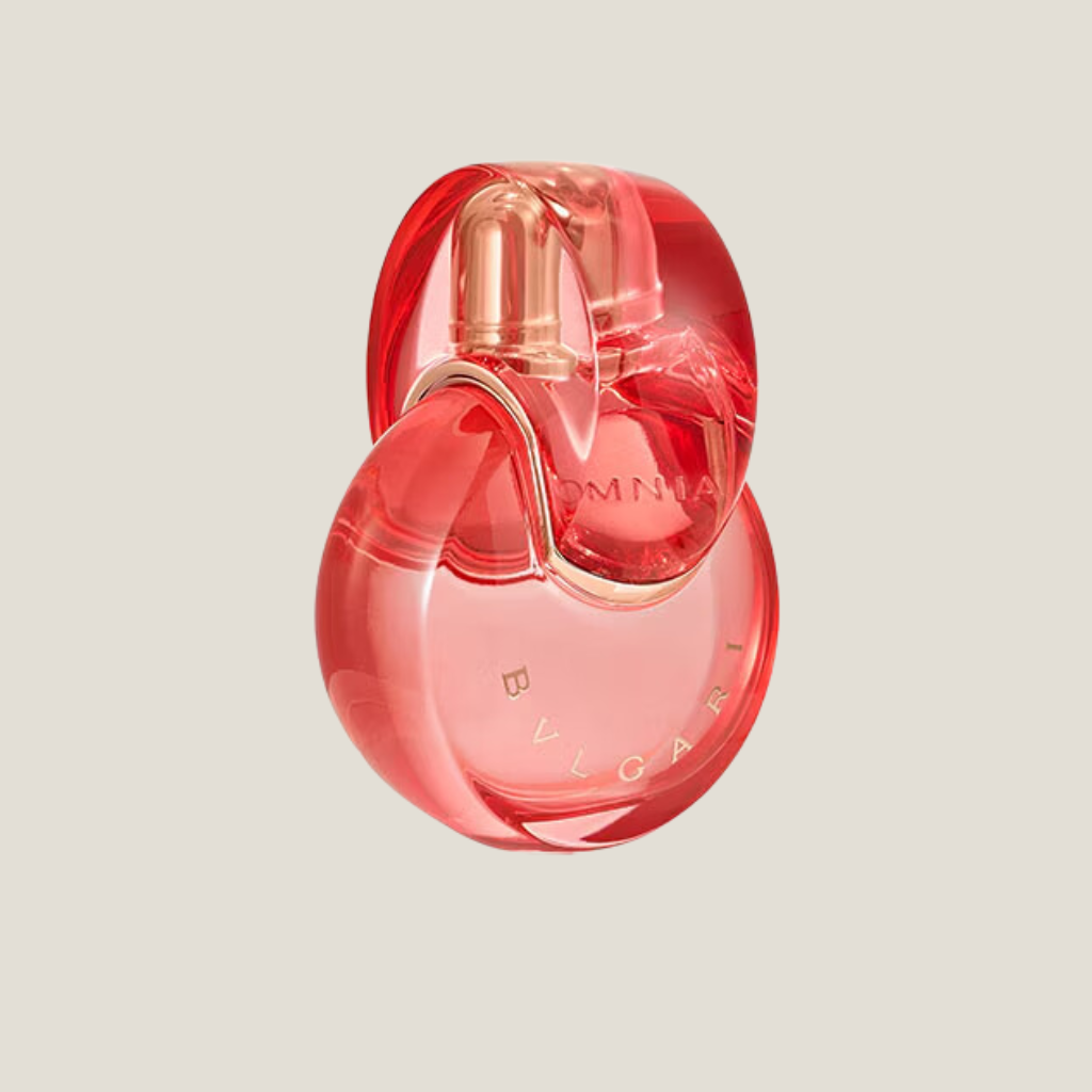Bvlgari "Omnia Coral" EDT 100 ml