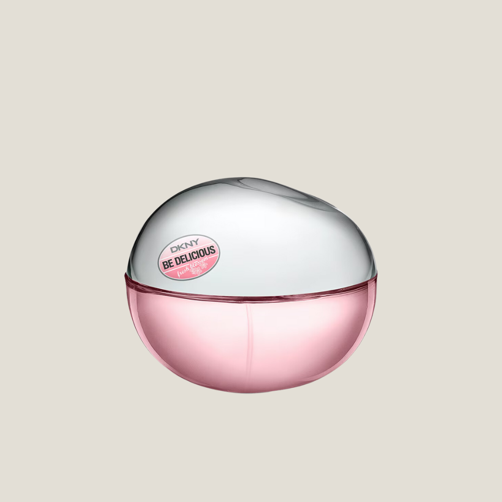 DKNY "Be Delicious Fresh Blossom" EDT 100 ml